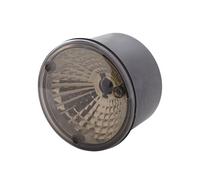 HELLA Halogène Feu de recul - 24V / 12V - Montage en saillie/Montage encastré - Fixation en deux points - Fiche: Fiche plate - 2ZR 964 169-511