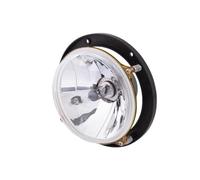 HELLA Halogène/FF-Projecteur principal - M133 - 12V - Chiffre de référence: 12.5 - ECE - Fiche: Fiche plate - droite/gauche - 1A3 996 162-071