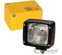 HELLA Halogène Phares 12V 24V 55W 70W Nahfeldausleuchtung 1GA