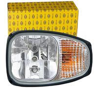 HELLA Halogène Projecteur principal - Combi 220 - 12V - ECE
