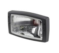 Hella Projecteur principal halogène Modul 6213 12/24V ECE Fiche plate gauche/droite 1AD 996 018-641