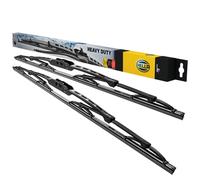 HELLA Heavy Duty Balai d'essuie-glace pour OPEL Movano A Van (X70)
