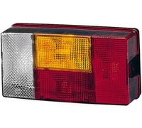 HELLA Heckleuchte Links 2VP 006 040-117