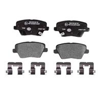 HELLA HINTEN 8DB 355 037-891 | Compatible avec: HYUNDAI i30, i30 FASTBACK, i30 Hatchback Van, i30 Kombi, i30 Kombi Van, KIA CEED, CEED Combi Van