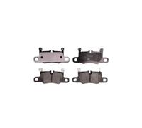 HELLA 8DB 355 039-821 Plaquettes de frein