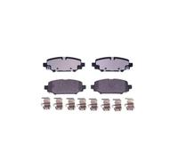 HELLA HINTEN 8DB 355 040-251 | Compatible avec: JEEP WRANGLER IV