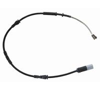 HELLA HINTEN | Compatible avec: BMW 1, X2