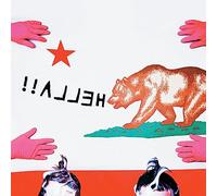 Hella – Hold Your Horse Is