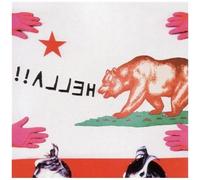 Hella - Hold Your Horse Is [Cd]