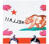 Hella – Hold Your Horse Is