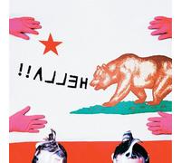 Hella - Hold Your Horse Is [Vinyl Lp]