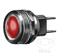 HELLA Indicateur avec connecteur plat