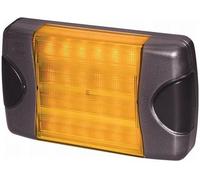 HELLA Indicateur De Direction Clignotant Arrière LED 12V 24V (2BA 980 607-201)