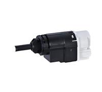 HELLA Interrupteur de feu stop 6DD010966-721