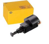 HELLA Interrupteur des feux de freins 6DD 010 966-621 pour OPEL Zafira A (T98)