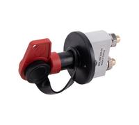 Coupe-batterie HELLA 6EK 002 843-141