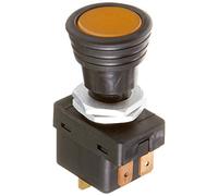 HELLA 6ED 004 778-031 Interrupteur