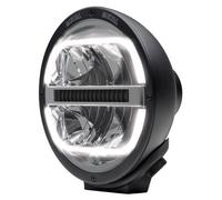 Hella Jumbo 320 FF Faisceau Principal Spot Avec Lumière De Stationnement LED OEM