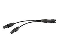 HELLA Kit de câbles, feu arrière EasyConn - 2pôle - ADR/GGVS