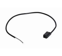 HELLA Kit de câbles, feu arrière - pour remorques-VL - 2pôle - 12V