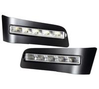 HELLA Kit de feux diurnes 2PT 010 043-811 pour FIAT Ducato III Van (250, 290)