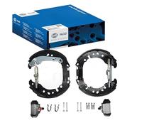 HELLA Kit de freins freins à tambours 8DB 355 038-071