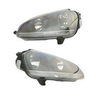 HELLA Kit de phares avant Kit de projecteurs principaux 1EG 247 007-871 gauche