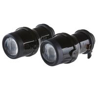 HELLA Kit de projecteurs antibrouillard 1NL 008 090-821 gauche droit 66,1mm