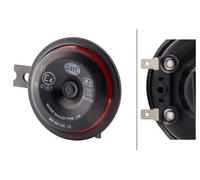 HELLA Klaxon & Fanfare Style Horn 3AL 922 000-951 Pour S90 OEM 12 V