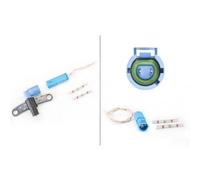 Hella Kurbelwellensor pour Renault Dacia Nissan