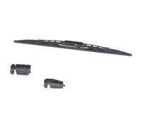 HELLA Lame D’Essuie-Glace Avant 400 mm Pour Ford Focus II DA