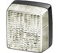 HELLA Lampe Arrière Feu De Recul Halogène P21W 12V 2ZR 003 315-041