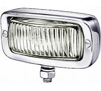HELLA Lampe De Lecture Intérieure Halogène C5W K (10W) 12V 24V (2AB 001 208-001)