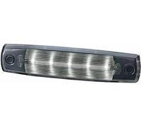 HELLA Lampe De Lecture Intérieure LED 12V (2JA 343 660-101)