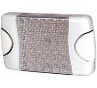 HELLA Lampe De Lecture Intérieure LED 24V 12V (2JA 959 037-511)