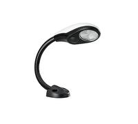 HELLA Lampe de lecture - LED - 24V / 12V - 3.0W - Montage en saillie
