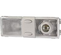 Hella Lampe De Lecture Plafond Intérieur Halogène 24V P21W R10W 2JA 009 037-027