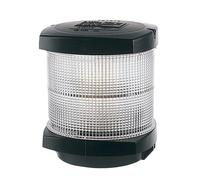 Hella Lampe De Navigation Blanche 12V - Incandescente 2Nm Noire