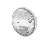 HELLA Lampe De Phare Insert Avant Halogène H1 12V 24V (1F8 161 326-011)