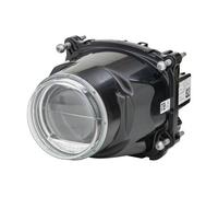 HELLA Lampe De Phare Insert Droit O/S Passager DE LED 24V 12V (1AL 012 758-121)