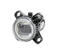 HELLA Lampe De Phare Insert Droit O/S Passager DE LED 24V 12V (1BL 012 488-001)