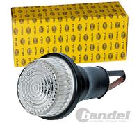 HELLA Lampe De Position Avec Lumière De Position 12V 24V W5W 2PF 003 563-151