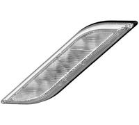 HELLA Lampe De Recul Arrière Droite O/S LED 24V 12V (2ZR 013 401-061)