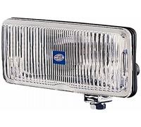 HELLA Lampe De Recul Arrière Halogène H3 24V (2ZR 005 700-191)
