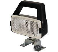HELLA Lampe De Travail Torche Halogène H3 12V 24V (1GD 004 490-001)