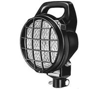 HELLA Lampe De Travail Torche Halogène H3 24V (1G4 003 470-141)