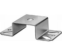 HELLA 9XD 130 261-001 Support, projecteur de travail - Montage en saillie/Étrier de fixation