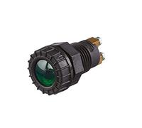 HELLA Lampe témoin - Halogène - 12V / 24V - vissé - 2AA 008 592-021