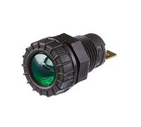 HELLA Lampe témoin - Halogène - 12V / 24V - vissé - 2AA 008 594-021