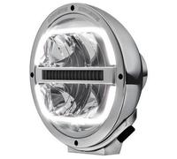 Hella Land Rover Defender Jumbo 320 Ff Lumière Avec LED Stationnement Clignotant